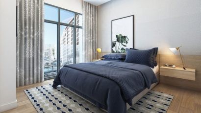 Đủ điều kiện pháp lý, condotel The Coastal Hill hút khách cuối năm