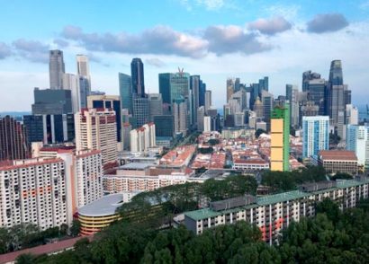  Cơ quan giám sát chống tham nhũng Singapore xem xét sửa đổi Luật chống tham nhũng