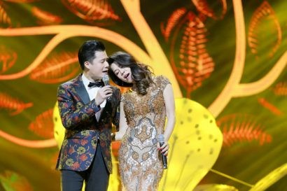 Mọi thứ đều có thể phai mờ theo thời gian chỉ có “Chân tình” dành cho nhau còn mãi với thời gian