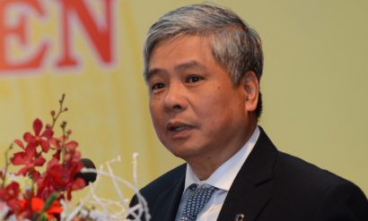  Ông Đặng Thanh Bình – nguyên Phó Thống đốc Ngân hàng Nhà nước VN bị khởi tố về hành vi thiếu trách nhiệm gây hậu quả nghiêm trọng 