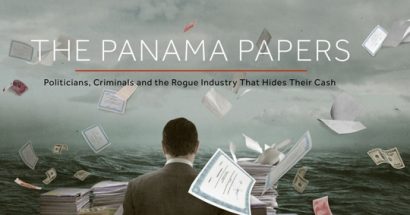 “Hồ sơ Panama” chấn động thế giới năm 2016
