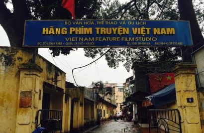  Hãng phim truyện Việt Nam được dư luận quan tâm bởi những lùm xùm trong việc định giá khi cổ phần hóa 