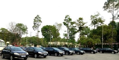 Việc cấm sử dụng xe công biếu tặng không đúng định mức, tiêu chuẩn nhằm nâng cao tính răn đe, quản lý chặt chẽ, tránh thất thoát, lãng phí tài sản công (nguồn ảnh: dantri.vn)