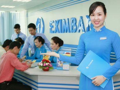 Thị trường đang nóng lên xung quanh sự vụ bà Chu Thị Bình, phó tổng giám đốc công ty xuất khẩu Thuỷ sản Minh Phú bị mất 245 tỷ đồng tại Eximbank. (Ảnh: IT)