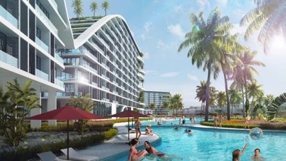 Thị trường timeshare vẫn đang chờ sự tham gia của các dự án nghỉ dưỡng chất lượng Chờ dịch vụ uy tín