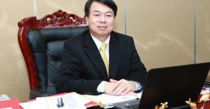  Ông Nguyễn Đức Chi, Chủ tịch Hội đồng thành viên SCIC.