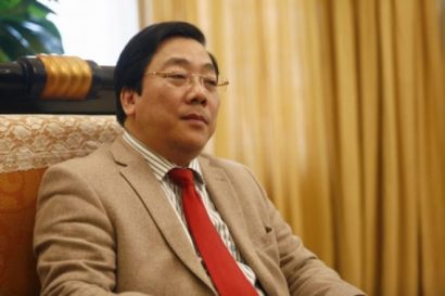 Ông Nguyễn Thanh Sơn, nguyên Đại sứ Việt Nam tại Nga