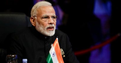  Các chính sách kinh doanh thân thiện của ông Modi đang khuyến khích nhiều nhà đầu tư Ấn Độ quay về nước đầu tư