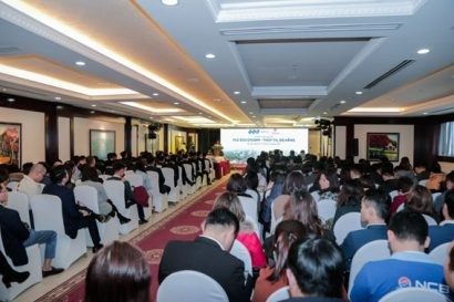  Sự kiện giới thiệu dự án Khu đô thị FLC Eco Charm thu hút hơn 200 khách hàng tham dự Hút khách ngay khi ra mắt