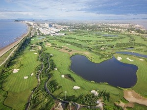 FLC Samson Golf Links – một trong những sân golf trong quần thể nổi tiếng của Tập đoàn FLC