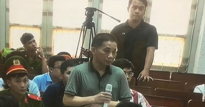  Phối cảnh FLC Eco Charm