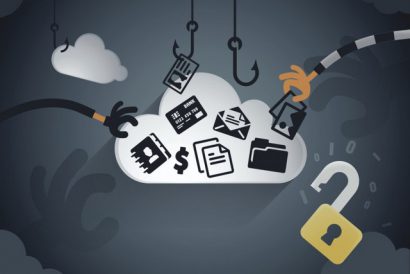 Lấy cắp dữ liệu đời tư là mục tiêu trọng tâm của tội phạm mạng dùng để tống tiền người dùng trong năm 2018. - Ảnh: BUSINESS ADVICE