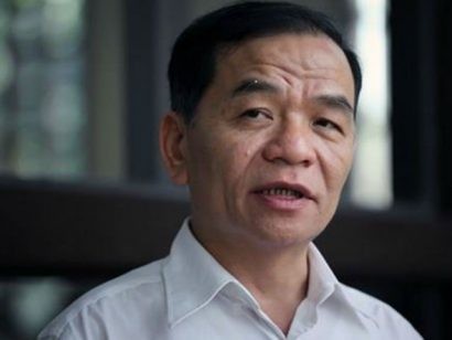  TS. Lê Thanh Vân - Ủy viên Thường trực Ủy ban Tài chính Ngân sách của Quốc hội (Ảnh: LU)