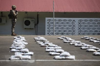  Ảnh minh họa. (Nguồn: THX/TTXVN)