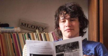  Nhà báo Jan Kuciak