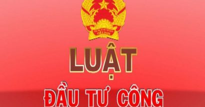 Chính phủ đề nghị cho ý kiến và thông qua tại kỳ họp thứ 5 (tháng 5/2018) theo quy trình một kỳ họp đối với Luật Sửa đổi, bổ sung một số điều của Luật Đầu tư công