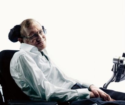  S. Hawking - một bộ óc vĩ đại nhất thế giới, một cuộc đời truyền cảm hứng.