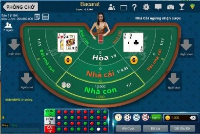 Đánh bạc trực tuyến không chỉ trong nước mà có thể xuyên quốc gia. Ảnh minh họa