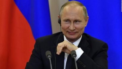  Tổng thống Putin là cựu điệp viên KGB là lợi thế tuyệt đối của tình báo Nga
