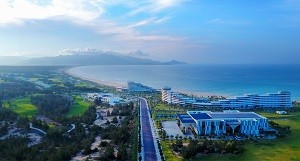 FLC Quy Nhơn Beach & Golf Resort