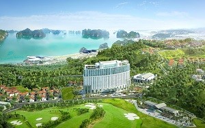 FLC Grand Hotel Halong 
