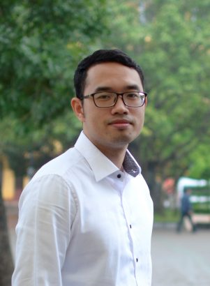 Thạc sỹ Phan Đăng Hải trao đổi với PV Pháp lý