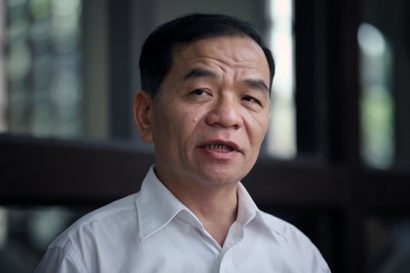 TS. Lê Thanh Vân - Ủy viên Thường trực Ủy ban Tài chính Ngân sách của QH