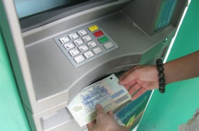  Công an tỉnh Thái Bình khuyến cáo người dân nên thông báo ngay tới cơ quan công an khi phát hiện dấu hiệu đáng ngờ liên quan đến tài khoản hay các số liệu thông tin ATM của mình.
