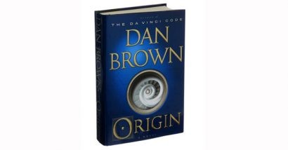  Origin - tiểu thuyết mới nhất của Dan Brown - được dịch giả Xuân Hồng sang tiếng Việt với tên Nguồn cội.