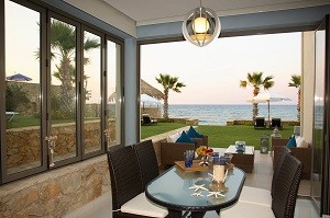 Nội thất biệt thự tại FLC Lux City – The Ocean Village