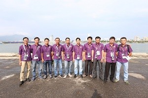 Team Việt Nam