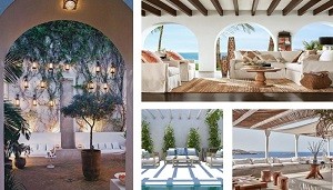  Phong cách kiến trúc Địa Trung Hải phóng khoáng – nguồn cảm hứng của Codinachs Architects tại FLC Grand Hotel Quang Binh