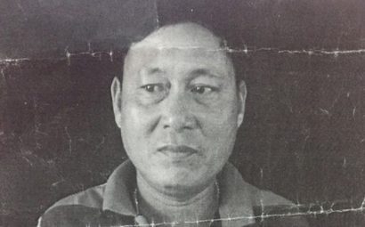 “Trùm” thuốc nổ Trần Hải Tuấn