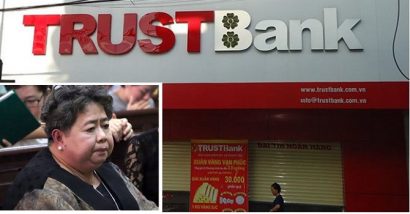 Ngày 8/5, TAND TP.HCM bắt đầu xét xử vụ Hứa Thị Phấn và đồng phạm gây thiệt hại cho Ngân hàng Đại Tín - TrustBank hơn 6.362 tỷ đồng.