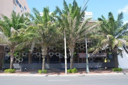  Năm 2011, nhà, đất 20 Bạch Đằng - Đà Nẵng thuộc về ông Vũ "nhôm"