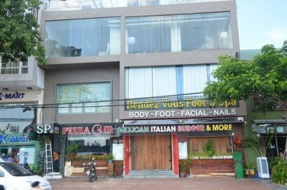  Nhà, đất tại số 100 Bạch Đằng