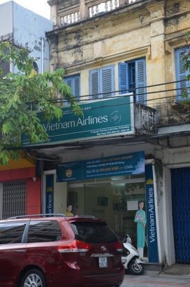  Nhà, đất tại số 47 Nguyễn Thái Học