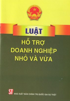 Có hiệu lực thi hành từ 1/1/2018, nhưng để Luật Hỗ trợ DNNVV đi vào cuộc sống, thì còn nhiều việc phải làm