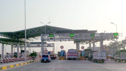  Từ ngày 1/1/2018, các dự án BT và BOT bắt buộc phải đấu thầu (ảnh minh họa)