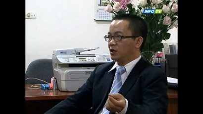 Luật sư Nguyễn Thế Truyền –Công ty Luật Hợp danh Thiên Thanh