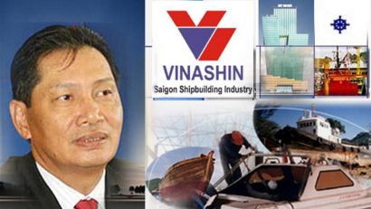 Phạm Thanh Bình (nguyên Chủ tịch Vinashin) bị tòa tuyên mức án 20 năm tù và phải bồi thường thiệt hại hơn 500 tỷ đồng cho Vinashin, nhưng đến nay thi hành án thu hồi được rất ít ỏi 