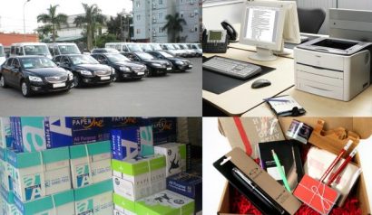 Lãng phí tài sản công phải bị xử lý hình sự (ảnh minh họa)