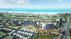 Chuỗi AND gây nhiều ấn tượng với du khách