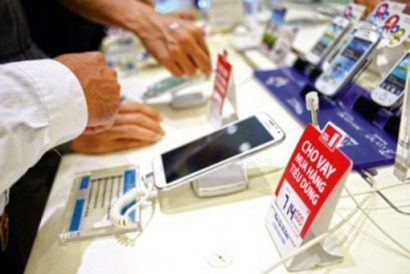 Công ty tài chính cho vay ‘cắt cổ’, cử tri lo sợ rủi ro