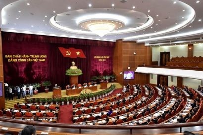  Hội nghị Trung ương 7