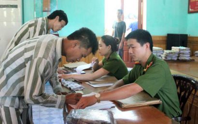 Ảnh minh họa (Nguồn Internet)