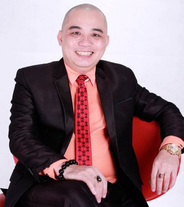 Trịnh Xuân Mạnh. Ảnh: Doanh nghiệp Việt Nam.