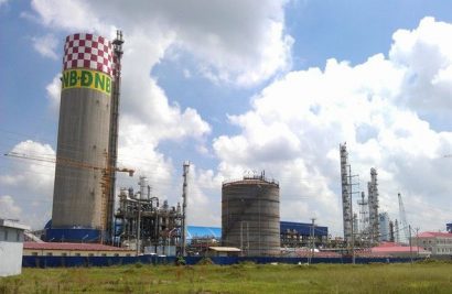  Dự án Đạm Ninh Bình nằm trong 12 dự án, doanh nghiệp chậm tiến độ, yếu kém, thua lỗ ngành công thương.