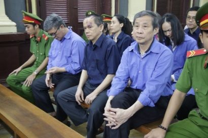  Luật sư chất vấn TrustBank mua căn nhà số 5 Phạm Ngọc Thạch là sai quy định nhưng chỉ bị NHNN xử lý hành chính.