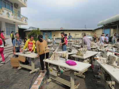  Đối với các đơn vị cố tình chây ì, BHXH Việt Nam sẽ chuyển hồ sơ cho cơ quan điều tra